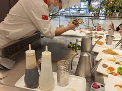 -火地铁板烧(昆山万象汇店)