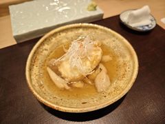 -鮨菜和喜智