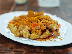 -锦粤宫·精致粤菜(深圳北站店)