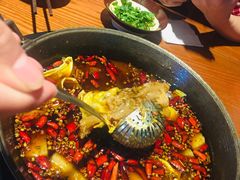 -受气牛肉·重庆耙牛肉(来福士店)