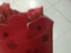 -肯德基(尖岭万达店)