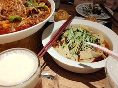 -巴扎屋大盘鸡·新疆菜(汇嘉时代店)