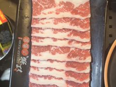 -江城二当家烤牛肉(莲塘新村店)