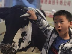 -红星前进面包牛奶公司(君太店)