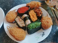 -汉巴味德(大悦城店)