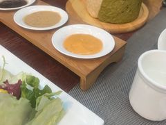 -花园饭店-西餐厅