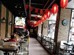 -天都火锅酒楼(虹梅南路店)