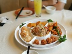 -无招牌海鲜餐厅(克拉码头店)