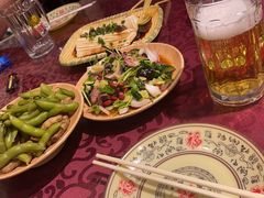 -驴脾气特色炒菜(广渠门内店)