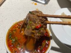 -海底捞火锅(长沙华创国际广场店)