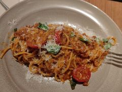-芭莉与彩虹西餐厅(成都合生汇店)