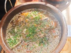 -老灶房-四川土菜(铁牛广场店)