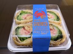 -巴黎贝甜(五月花广场店)