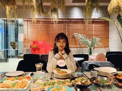 -Wei菋·Le Bistrot