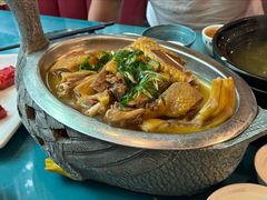 -安泰楼·佛跳墙创始人·传统闽味早茶·酒楼(三坊七巷闽菜地标店)