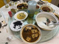 -高老庄·老溧阳·私房菜(南山竹海店)