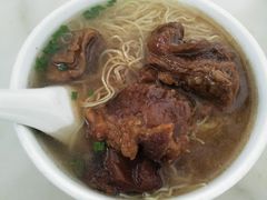 牛腩面-海幢瑞芳饮食店