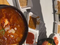 -韩时烤肉(枫蓝店)