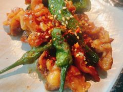 -花潮料理艺食馆(SM新生活广场店)