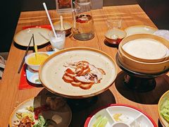 -青年公社烤鸭(熙悦天街店)
