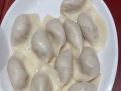 -喜家德虾仁水饺(东海缤纷天地店)