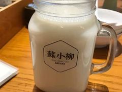 米汤儿-苏小柳手工点心(人民广场分院)