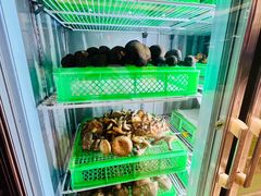 -山菌美食苑(振兴路店)