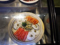 -俭朴菜(鲁磨路店)