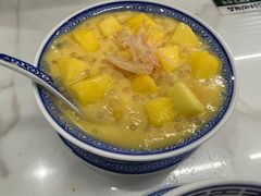 -江记甜品(罗湖店)