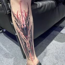 -彦瑾·TATTOOstudio