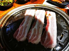 -杀猪天·韩国烤肉(总店)