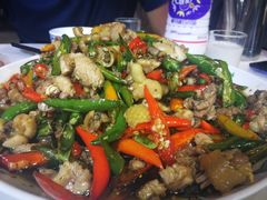 -陈有良尖椒鸡(江津总店)