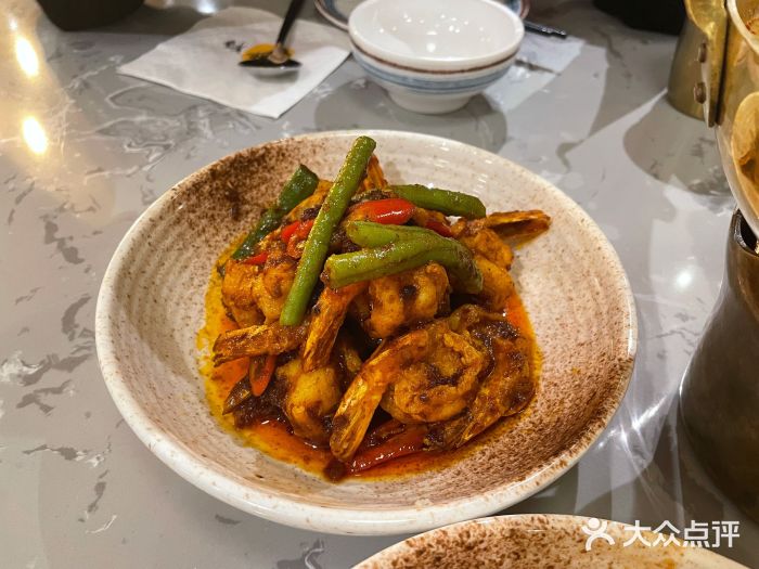 Home Thai·泰谣(王府井apm店)图片