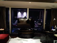 -广州四季酒店