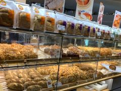 -BreadTalk面包新语·烘焙蛋糕(金光华广场店)