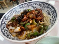 -明呈黄鱼面馆(斜土路店)