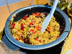 肉汤泡饭-湘拾(壹方北馆店)