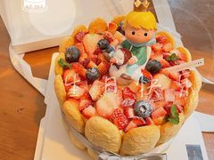 -茉川甜品MOCHUAN
