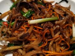 -阿娜尔·新疆菜(宜家荟聚中心店)