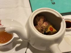 -尚一汤 广东炖汤(金桥国际店)
