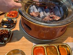 -闻老头·菊花炭烤肉(D11店)