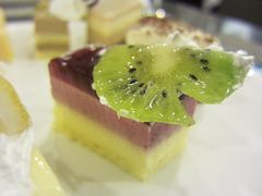 -厦门海景千禧大酒店·海景咖啡厅