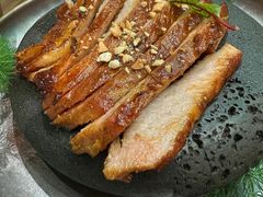 -壹泰东南亚主题餐厅·高良姜风情(州桥店)