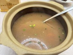 -洞庭家宴·头牌甲鱼(广渠门店)