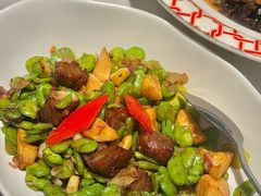 -食锦记·福建私房菜(浦西万达店)