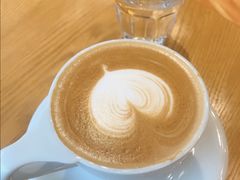 -ZING COFFEE 镜咖啡