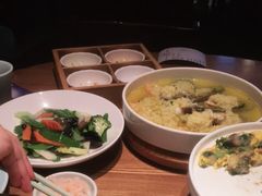 -闽上鲜·福建菜(龙湖滨江天街店)