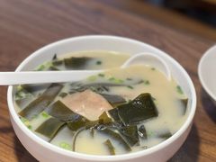 -中和裴氏蹄花(府河路店)