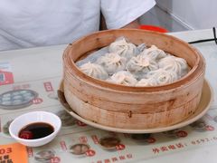 小笼汤包-津品味小吃(大学湾店)