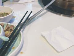 -金众记猪肚鸡(南屏店)
